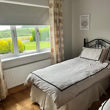 Killaneen Prázdninový dům