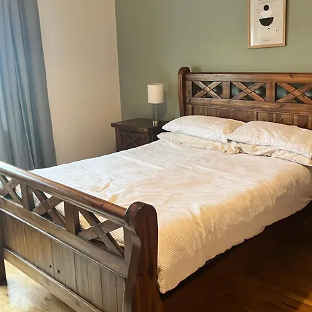 Killaneen Tatil Evi Ballinamore