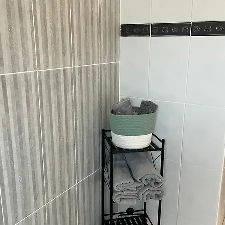 Prázdninový dům Killaneen