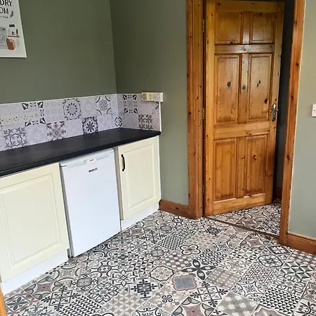 Killaneen Prázdninový dům *