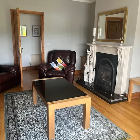 Killaneen * Ballinamore