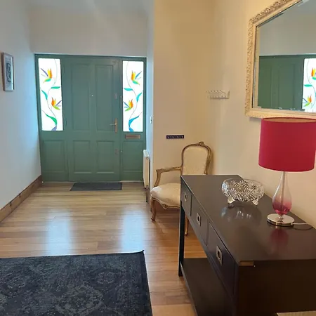 Killaneen * Ballinamore