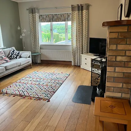 Prázdninový dům Killaneen