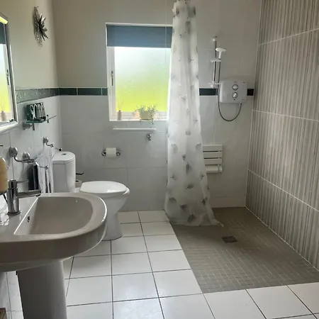 Killaneen Prázdninový dům *