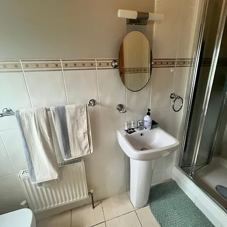 Killaneen * Ballinamore