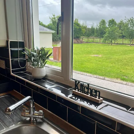 Killaneen Prázdninový dům