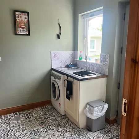 Killaneen Prázdninový dům *