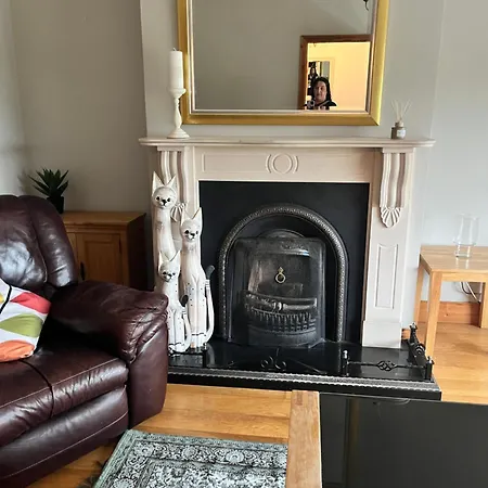 Prázdninový dům Killaneen *