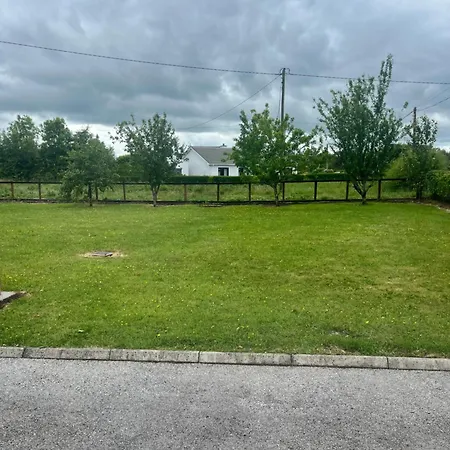 Prázdninový dům Killaneen Ballinamore