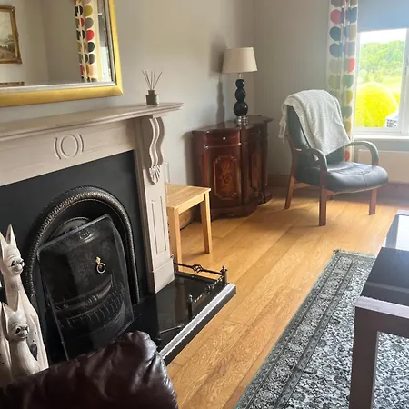 Killaneen Prázdninový dům