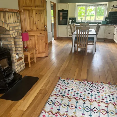 Killaneen Prázdninový dům Ballinamore