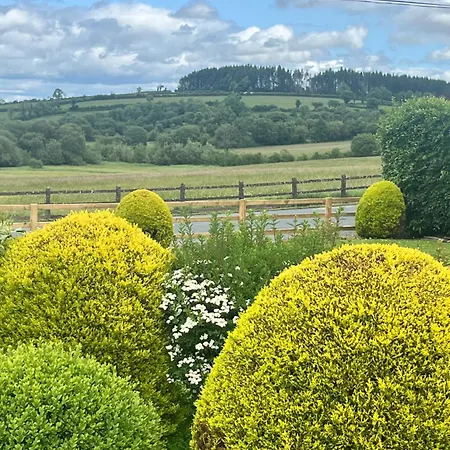 Killaneen Tatil Evi Ballinamore