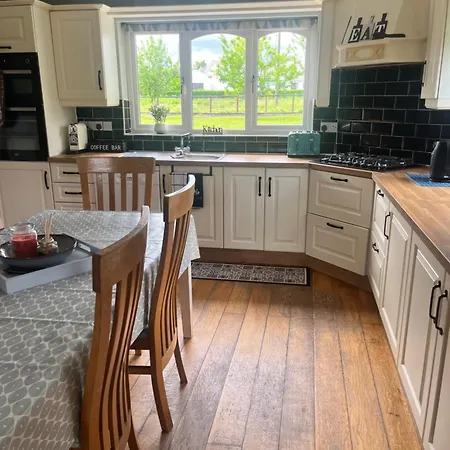 Killaneen Prázdninový dům Ballinamore