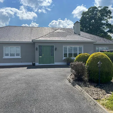 Killaneen * Ballinamore