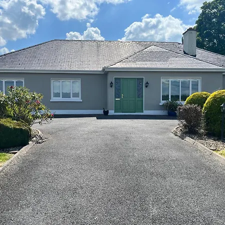 Prázdninový dům Killaneen