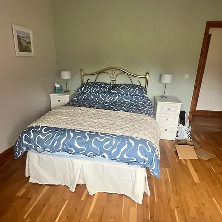 Prázdninový dům Killaneen Ballinamore