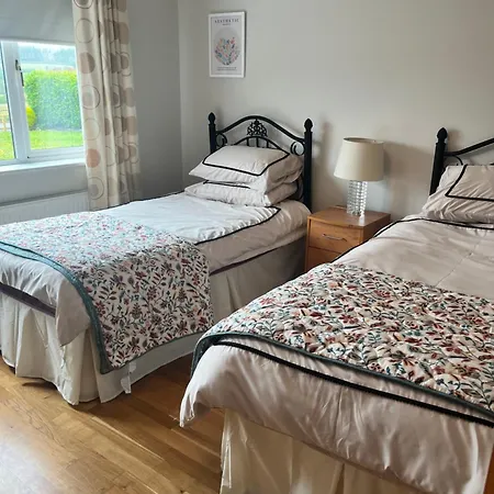 Prázdninový dům Killaneen *