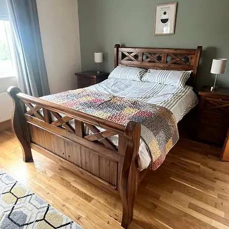 Prázdninový dům Killaneen Ballinamore