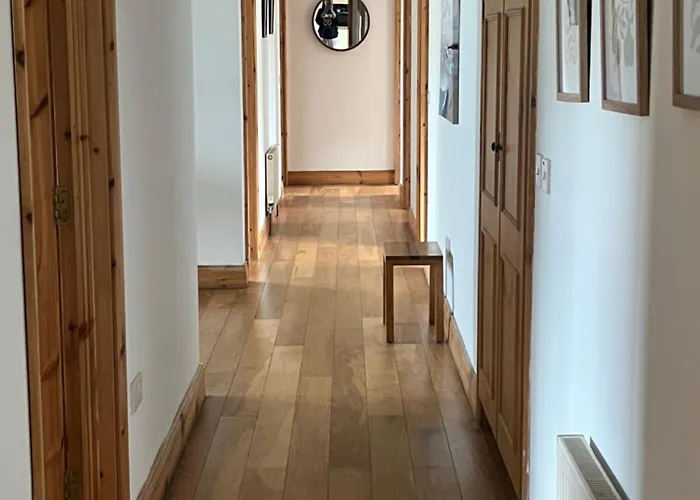 Killaneen * 巴利纳莫尔