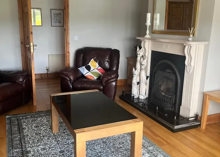 Killaneen * 巴利纳莫尔