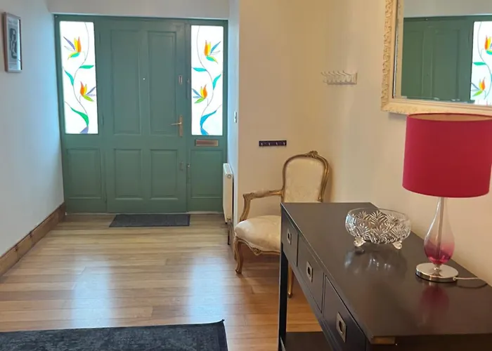 Killaneen * 巴利纳莫尔