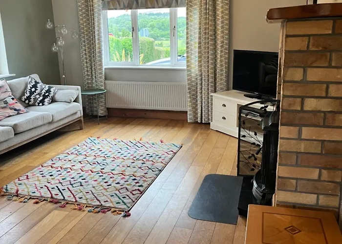 Holiday home Killaneen