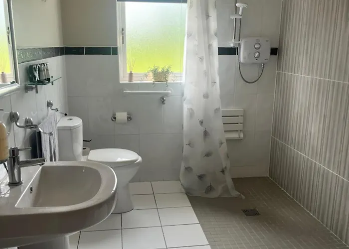 Killaneen 度假居 *