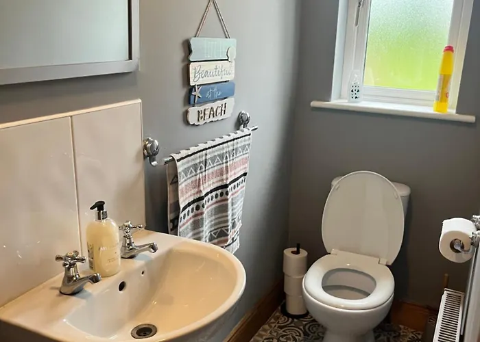 Killaneen 度假居 巴利纳莫尔