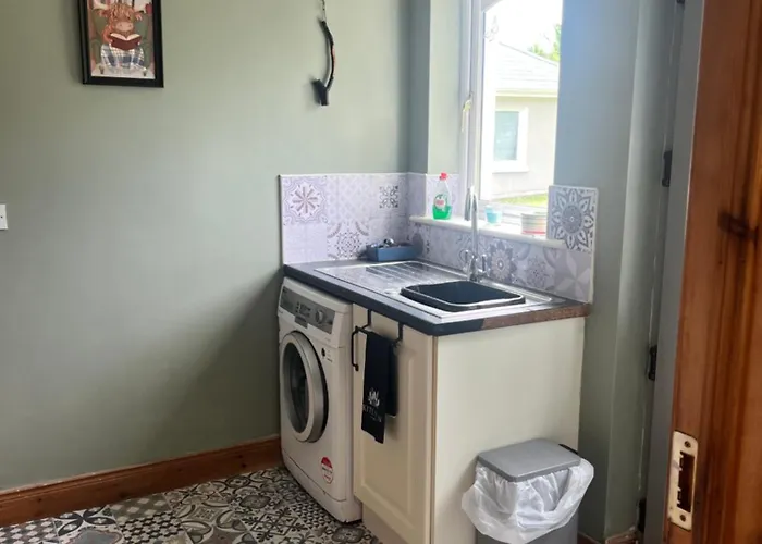 Killaneen 度假居 *