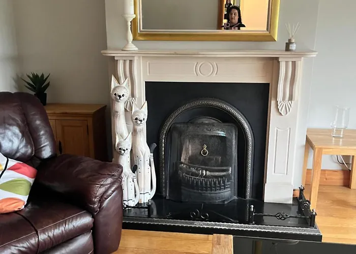 度假居 Killaneen *