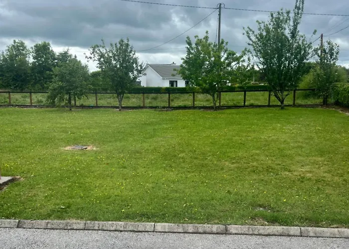 度假居 Killaneen 巴利纳莫尔