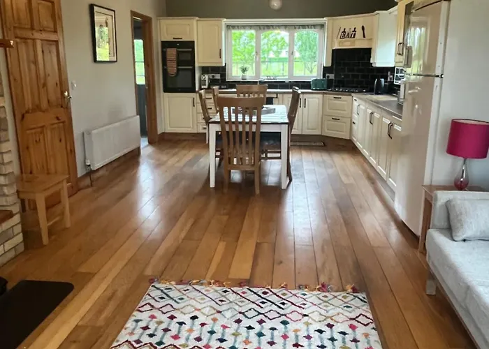 Killaneen 巴利纳莫尔