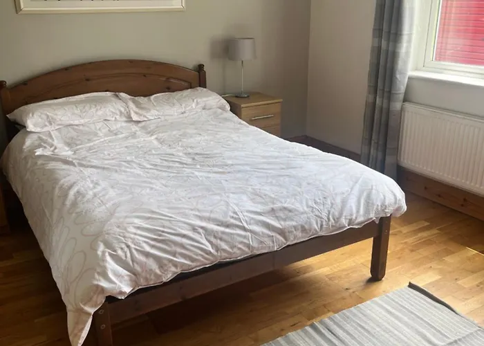 Killaneen 度假居 *