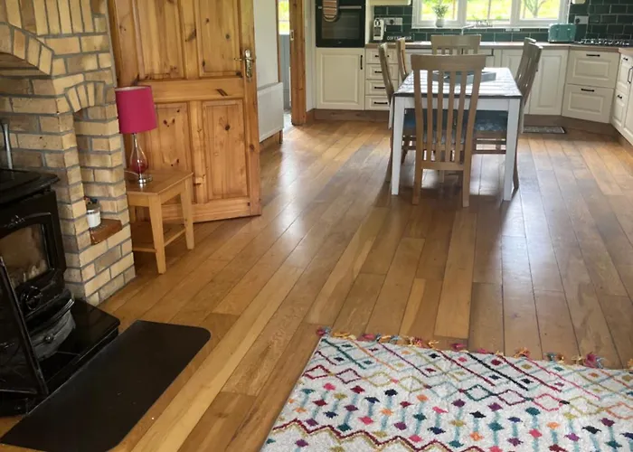 Killaneen Holiday home Ballinamore