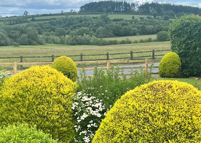 Killaneen Holiday home Ballinamore