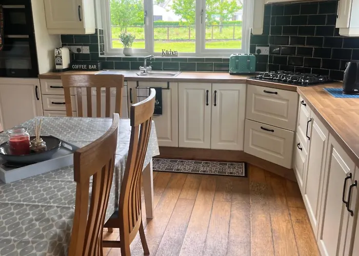 Killaneen Holiday home Ballinamore