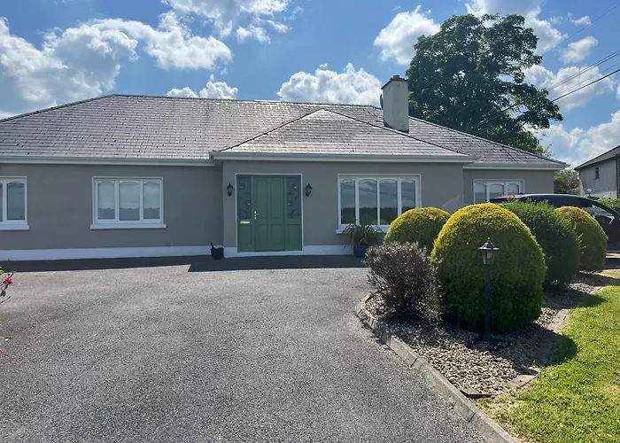 Killaneen * 巴利纳莫尔