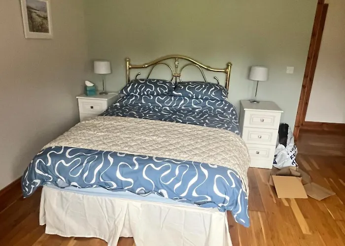 度假居 Killaneen 巴利纳莫尔