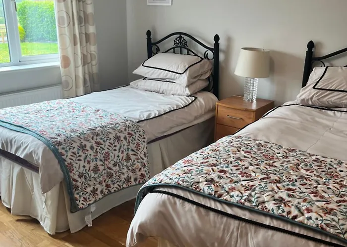 度假居 Killaneen *