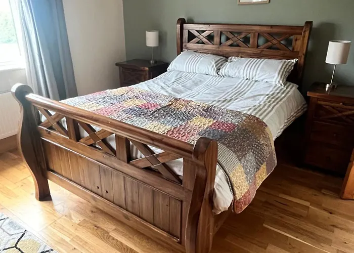 度假居 Killaneen 巴利纳莫尔